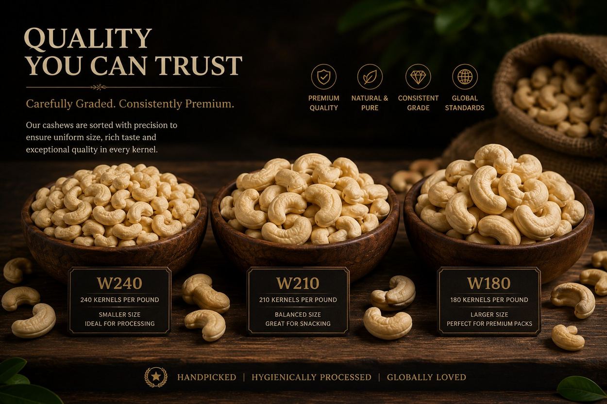 Nutara — quality you can trust