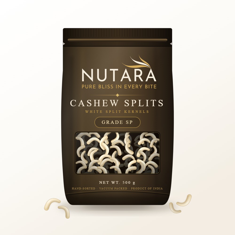 Cashew Splits (SP)