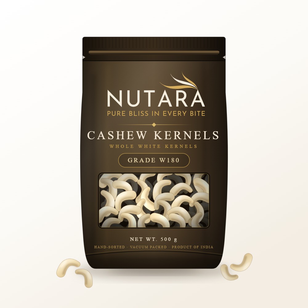 Cashew Kernels W180