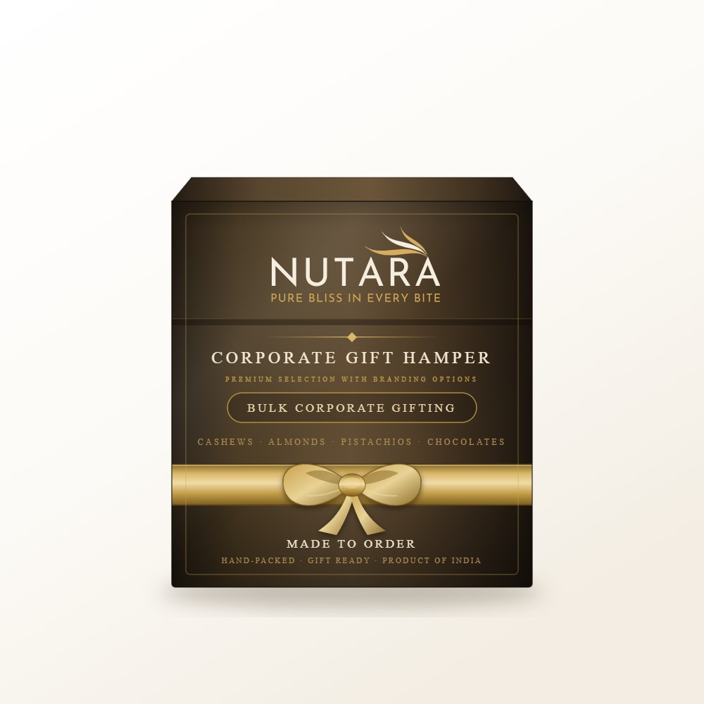 Corporate Gift Hamper (Premium)