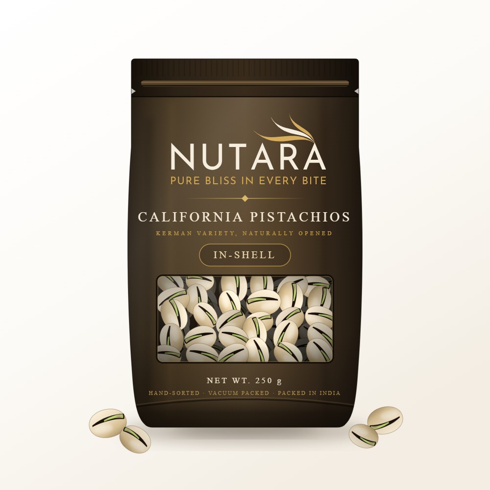 California Pistachios