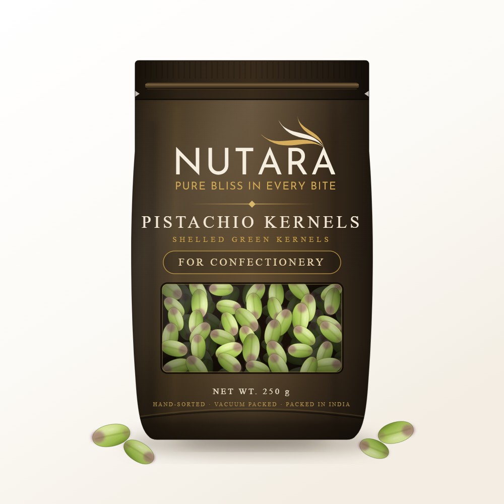 Pistachio Kernels